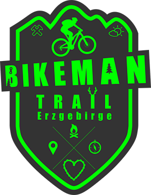 Logo Bikeman Trail