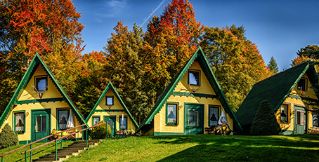 Familienhotel in Sachsen