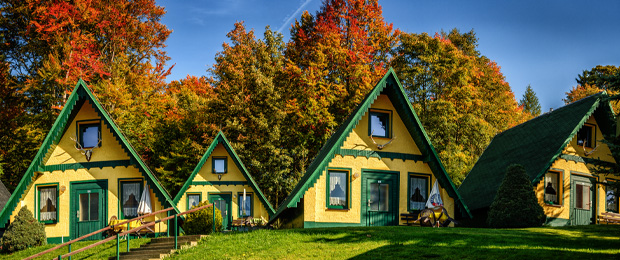 Familienurlaub im Erzgebirge