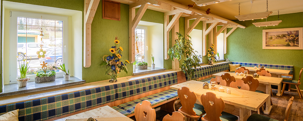 Restaurant Hotel Erzgebirge