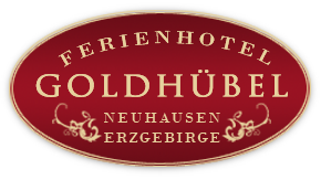 Hotel Goldhübel Logo